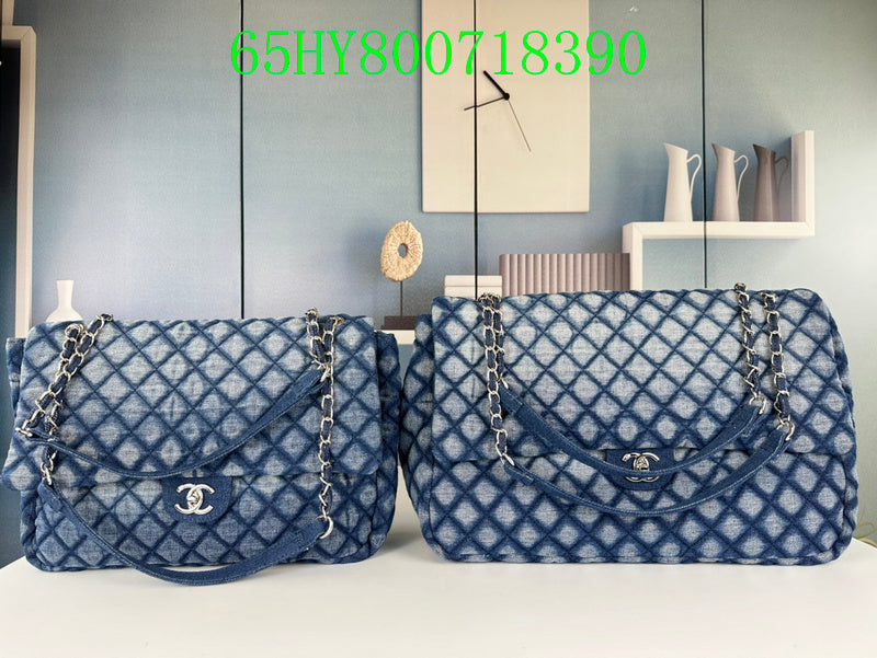Amelia - CHL Bags - 390