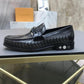 AmeliaLuxury - LOV Men Shoes - 1354