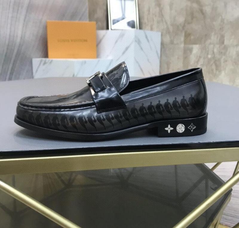 AmeliaLuxury - LOV Men Shoes - 1354