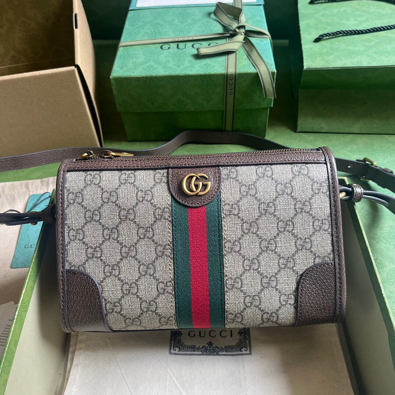 Amelia Fashion - GCI Bags - 3525