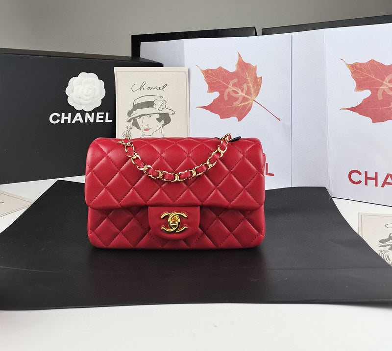 AmeliaLuxury - CHL Bags - 3363