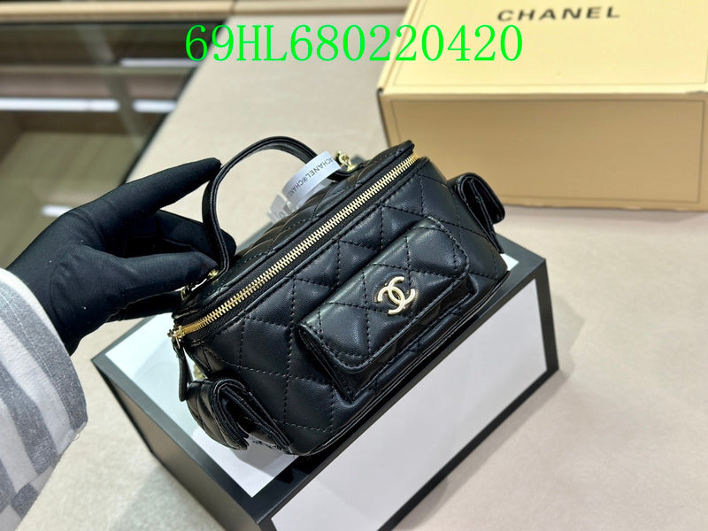 Amelia - CHL Bags - 1519