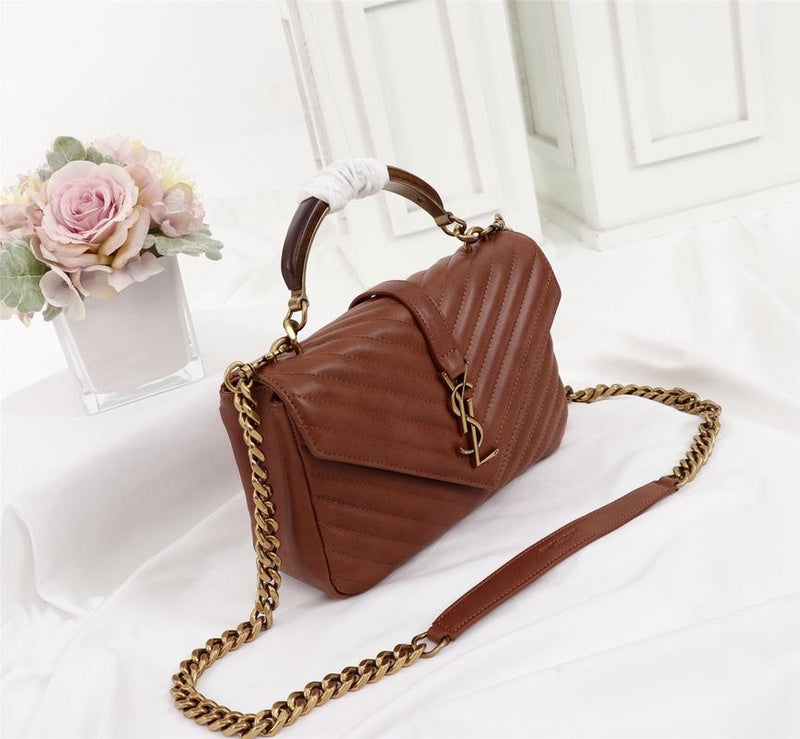 Amelia - YSL Bag - 2795