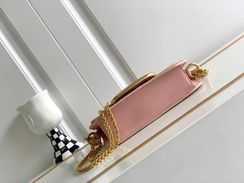 Amelia- VEL WOMEN LUXURY BAGS - 626