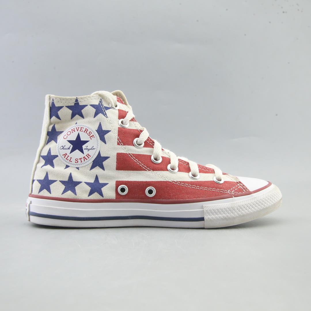 CONVERSE  CHUCK TAYLOR ALL STAR HI