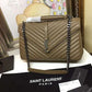 Amelia - YSL Bag - 2662