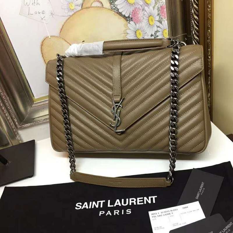 Amelia - YSL Bag - 2662