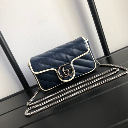 Amelia - Guki Lady Bags - 1203