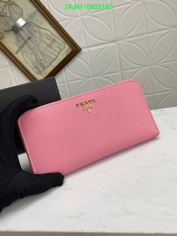 Amelia - PD Wallet - 320