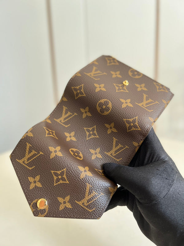 Fan Fashion Lu-Vi bags - 17014