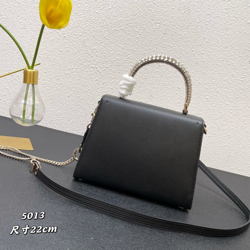 Amelia- VEL WOMEN LUXURY BAGS - 730