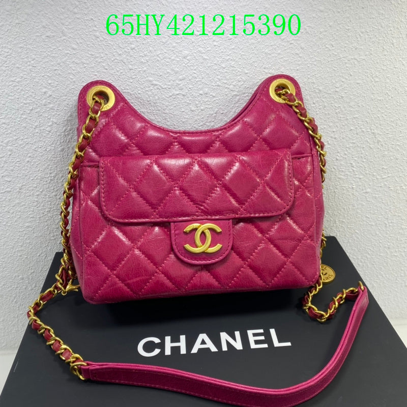 Amelia - CHL Bags - 1674