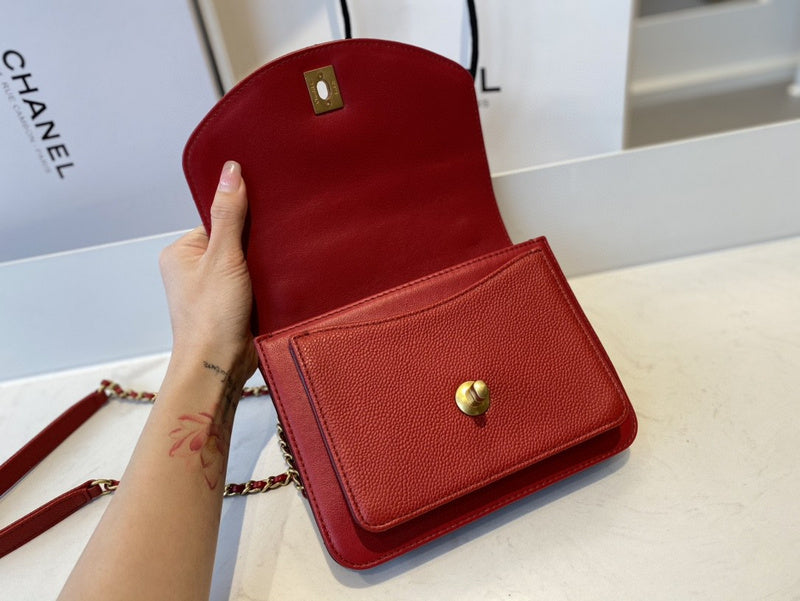 Wellow Bags - Chanel - Bags  - 495