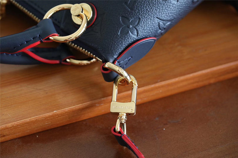 Fan Fashion Lu-Vi bags - 8009