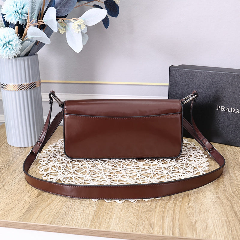 Amelia- PRDA  LUXURY BAGS - 322