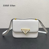 Amelia- PRDA  LUXURY BAGS - 532