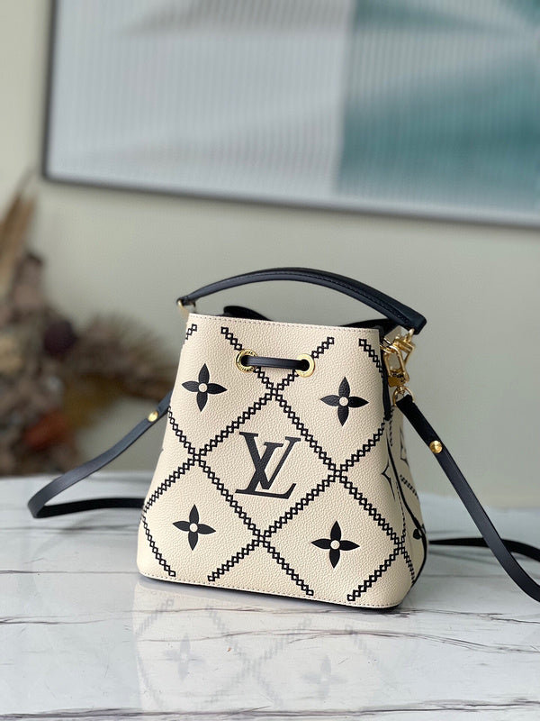 Fashion Lu-Vi bags - 5467
