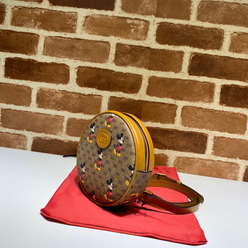 Amelia Fashion - GCI Bags - 2970