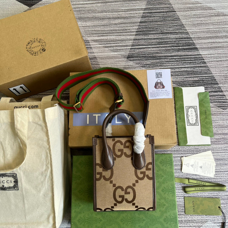 Amelia- GCI Bags - 4615