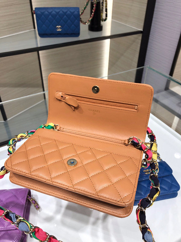 Amelia-  CHL BAGS  - 703