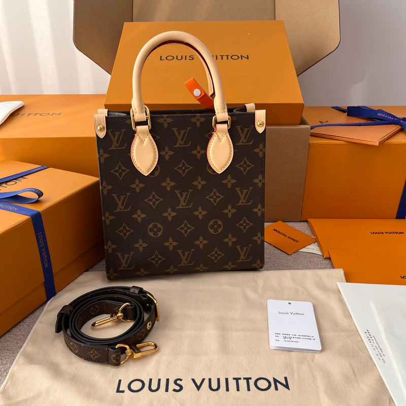 Amelia - LV Bags - 15834