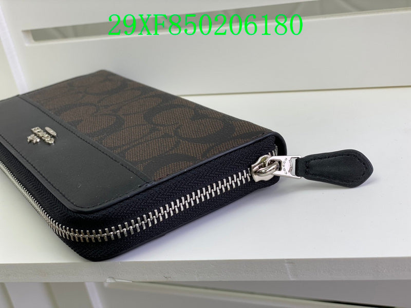 Amelia - CAH Wallet - 022