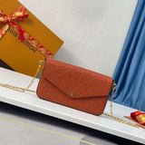 Amelia- Lu-Vi bags - 11884