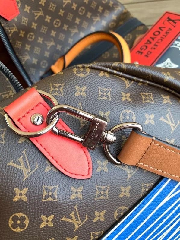 Amelia - LV Bags - 12764