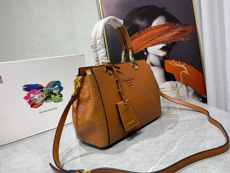 Barnes-Bags - Prada Bags - 992