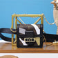 Fan Fashion Lu-Vi bags - 9198