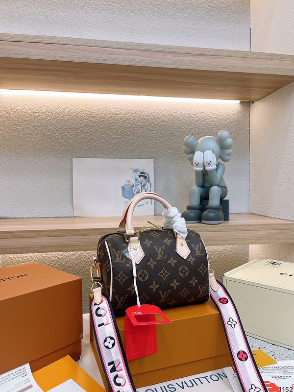Amelia - LV Bags - 15143