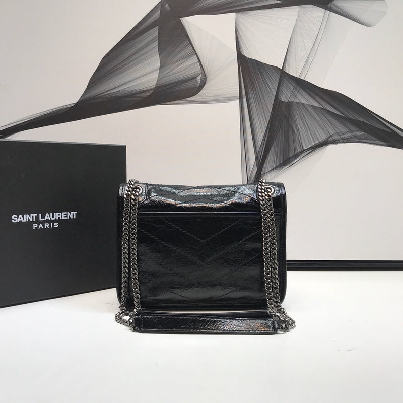 Amelia - YSL Bag - 2228