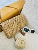 Amelia - YSL Bag - 3754