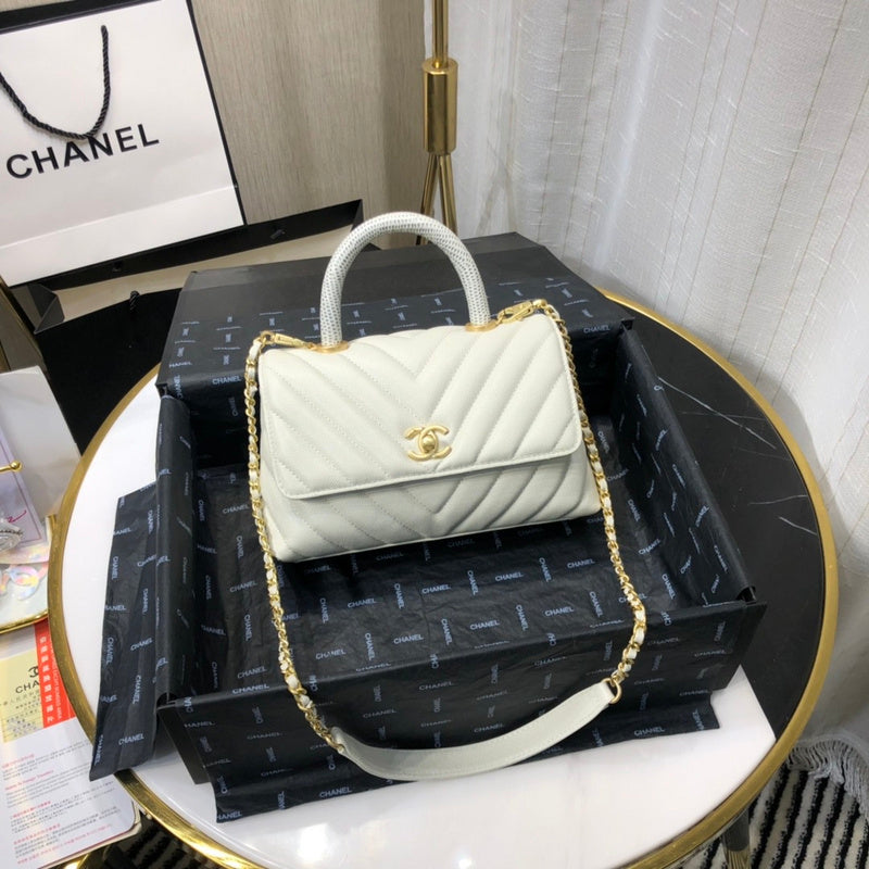 Amelia - CHL Bags - 1941