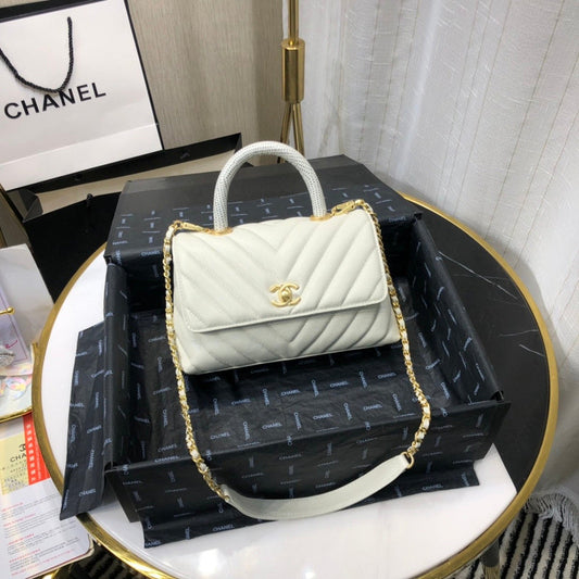 Amelia - CHL Bags - 1941