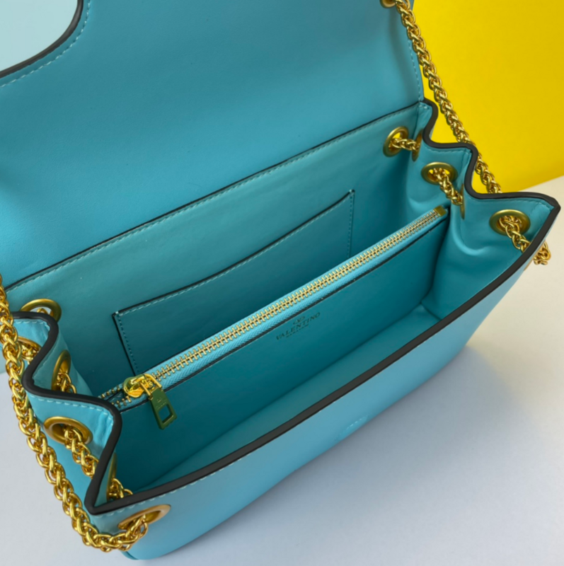 Amelia- VEL WOMEN LUXURY BAGS - 791