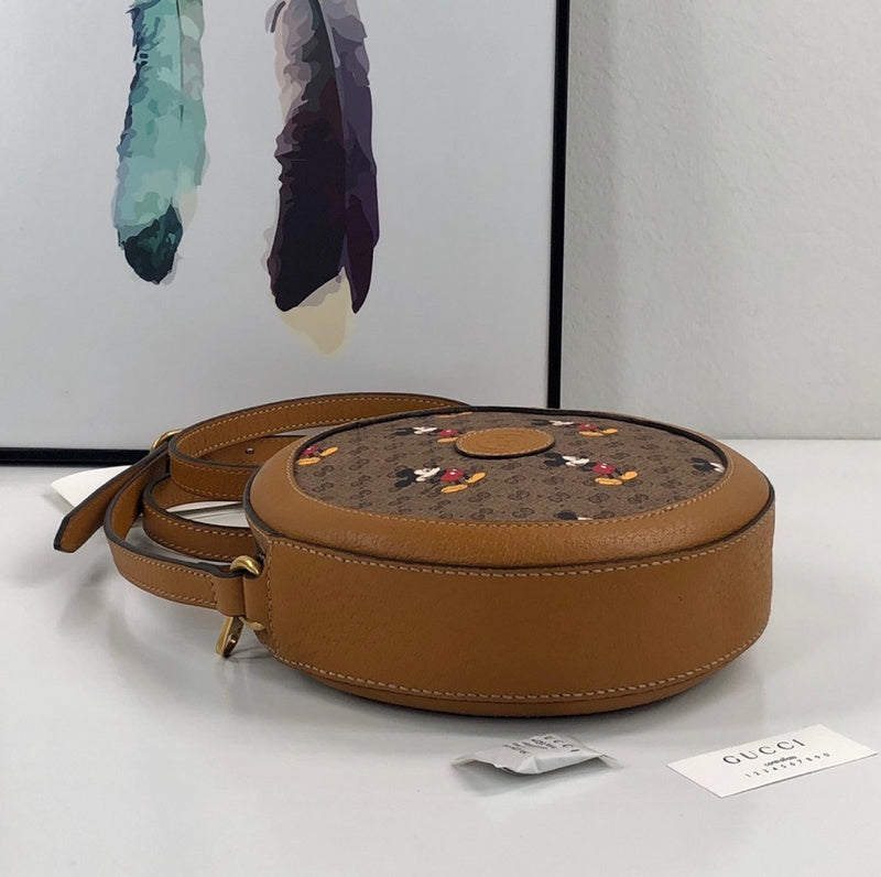 Amelia- GCI Bags - 4009
