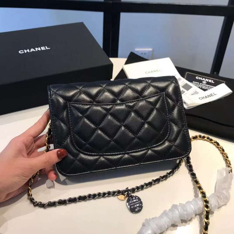 Amelia- CHL Bags - 6752
