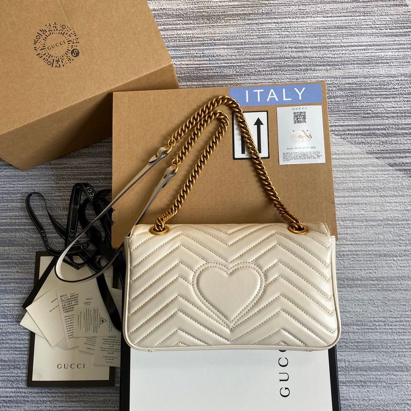 Amelia- GCI Lady Bags - 1133