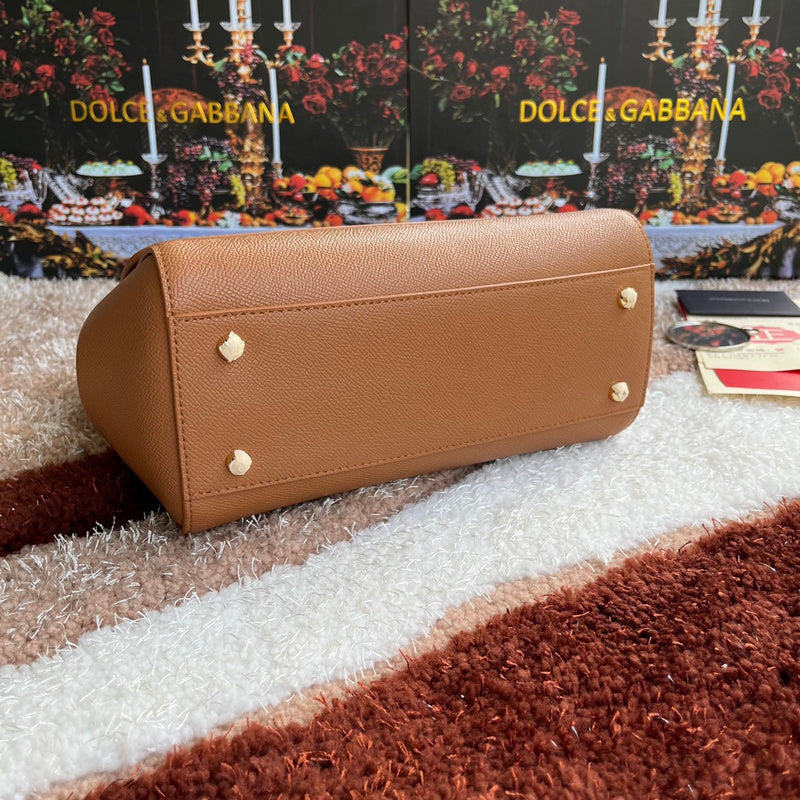 Amelia- DG Bags - 035