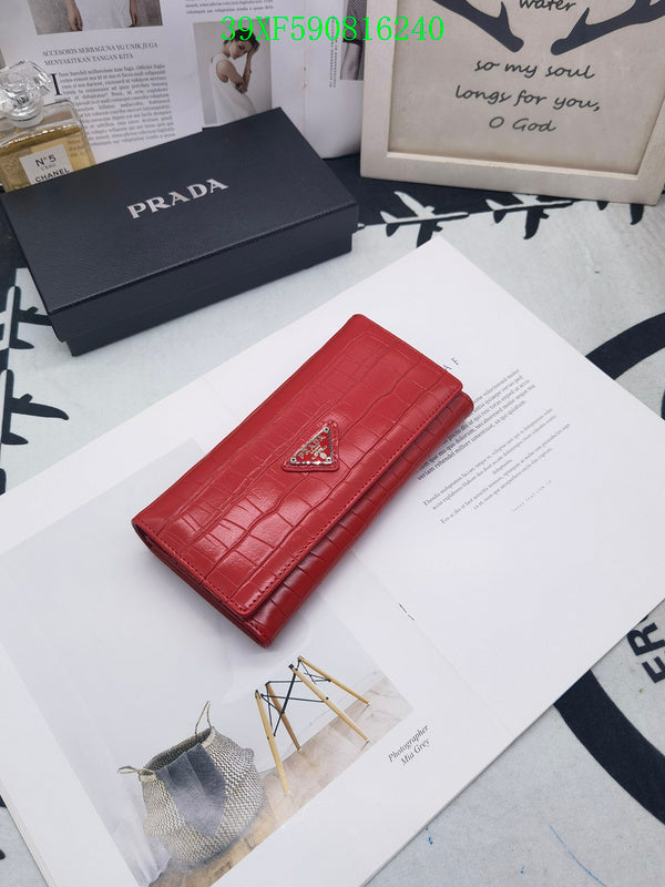 Amelia - PD Wallet - 245