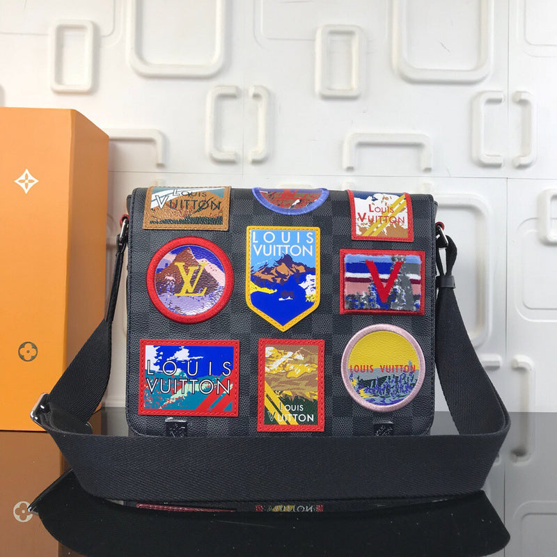 Fashion Lu-Vi bags - 2720