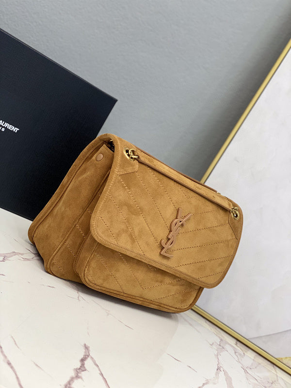 Amelia - YSL Bag - 2159