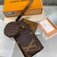 Fan Fashion Lu-Vi bags - 9006