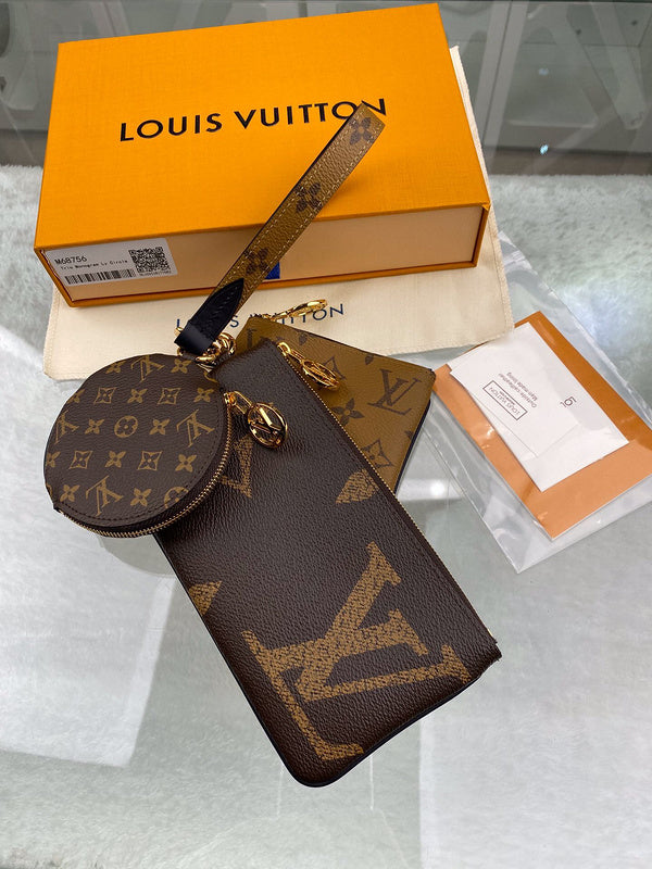 Fan Fashion Lu-Vi bags - 9006
