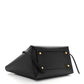 Celine Grained Calfskin Mini Belt Bag Black