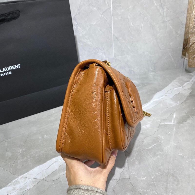 Amelia - YSL Bag - 1468