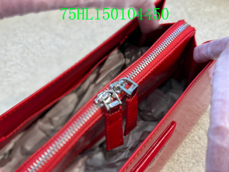 Prada Bags - The Barnes Bags  664