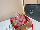 Amelia- - MQM Bags - 044