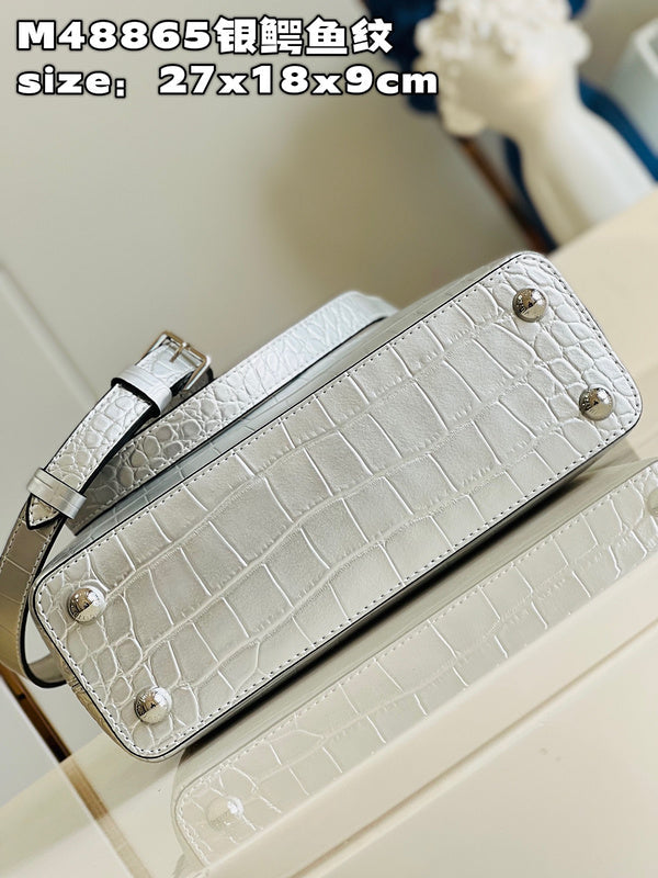 Amelia - LV Bags - 15863